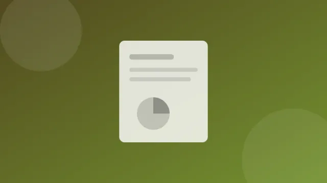 PLACEHOLDER Sample screenshot of customer churn analysis